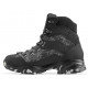 Scarpone Zamberlan nero mimetico modello Adak 6 GTX RR WL