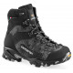 Scarpone Zamberlan nero mimetico modello Adak 6 GTX RR WL