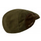 Cappello a coppola Deerhunter verde mod.Eagle art. 6786 379 DEERHUNTER