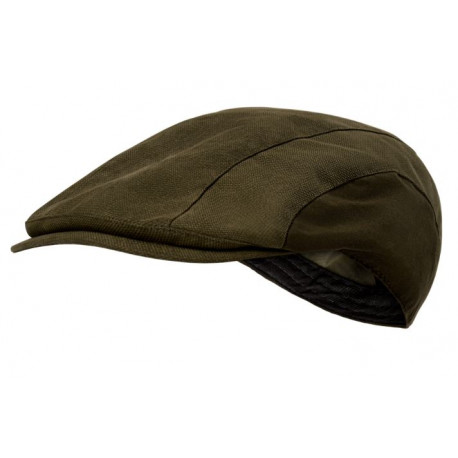 Cappello a coppola Deerhunter verde mod.Eagle art. 6786 379 DEERHUNTER