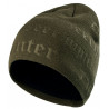Cappello a cuffia in pile verde art.6789 379 DEERHUNTER