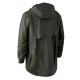 Giacca impermeabile Deerhunter modello Hunter art. 5172 376 DEERHUNTER