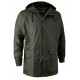 Giacca impermeabile Deerhunter modello Hunter art. 5172 376 DEERHUNTER