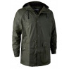 Giacca impermeabile Deerhunter modello Hunter art. 5172 376 DEERHUNTER
