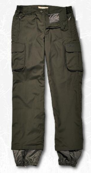 Pantalone Univers verde chiaro mod. 9924.064 GARDENIA - Armeria Metelli
