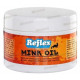 Crema impermeabilizzante Mink oil Reflex per calzature in pelle