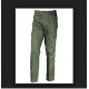 Pantalone Univers verde mod. 92005 303