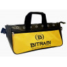 Borsa porta collari Bitrabi art. BAG BITRABI