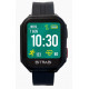 Orologio smartwatch Bitrabi per BS PLANET 3000 EVOMAP e BS PLANET 103 LEGEND art. HUNTERWATCH BITRABI