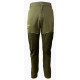 Pantaloni Bitrabi in cordura verde modello JAGUAR