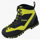 Scarponi Bitrabi modello Nembek 200 nero e giallo fluo art. NEMBEK200TH BITRABI