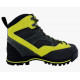 Scarponi Bitrabi modello Nembek 200 nero e giallo fluo art. NEMBEK200TH BITRABI