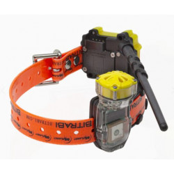 Collare satellitare modello MITO 5100 Bitrabi con Beeper art.BTB5100MITO-B BITRABI