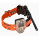 Collare satellitare modello MITO 5100 Bitrabi con Beeper art.BTB5100MITO-B BITRABI