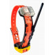 Collare satellitare modello MITO 5100 Bitrabi con Beeper art.BTB5100MITO-B BITRABI
