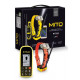 Kit collare MITO 5100 e palmare BS PLANET 103 LEGEND con Bluetooth e Beeper art. BTB5100BTLEGEND-B BITRABI