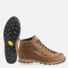 Scarpone basso Diotto modello OREGON marrone art. 2025 DIOTTO