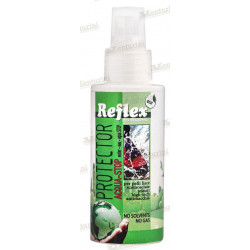Spray impermeabilizzante per scarponi in pelle Reflex art. PROTECTORWATERPROOFER REFLEX