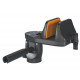 Treppiede in alluminio per sostegno armi KJI art.EU-KJ85009K KJI