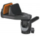 Treppiede in alluminio per sostegno armi KJI art.EU-KJ85009K KJI