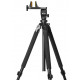 Treppiede in alluminio per sostegno armi KJI art.EU-KJ85009K KJI