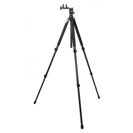 Treppiede in alluminio per sostegno armi KJI art.EU-KJ85009K KJI