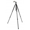 Treppiede in alluminio per sostegno armi KJI art.EU-KJ85009K KJI