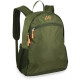 Zaino verde modello Luna 16 litri art.LUNA000M000 MARSUPIO