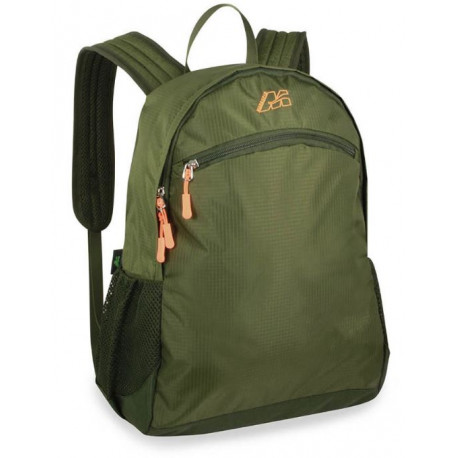 Zaino verde modello Luna 16 litri art.LUNA000M000 MARSUPIO