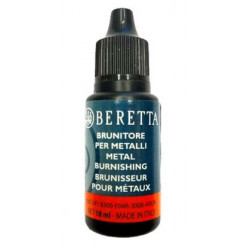 Brunitore per metallo armi Beretta 18ml art.CK050 00050 0010