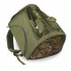 Zaino per funghi verde modello Forest 35 Bis Nature art.BISF0RE0M035 NATURE
