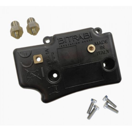 Modulo educativo Bitrabi per collari MITO 5000 art.BTB5000 BITRABI