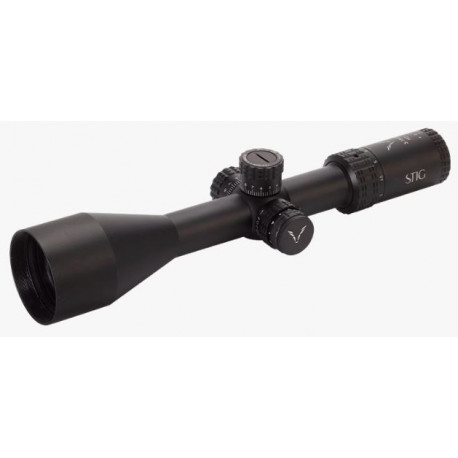 Bitrabi ottica STIG ASKA 3-15x56 reticolo illuminato art.STIGASKA31556 BITRABI