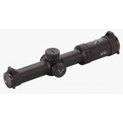 Bitrabi ottica STIG ASKA 1-6x24 art.STIGASKA1624 BITRABI