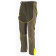 Pantaloni Bitrabi leggero antispino e antistrappo modello WOLF