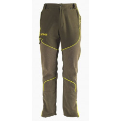 Pantaloni Bitrabi leggero antispino e antistrappo modello WOLF