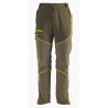 Pantaloni Bitrabi leggero antispino e antistrappo modello WOLF