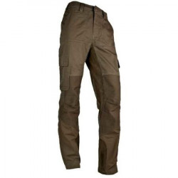 Pantaloni Blaser art. 116033-070/675 MARRONE Mittenwald Pro