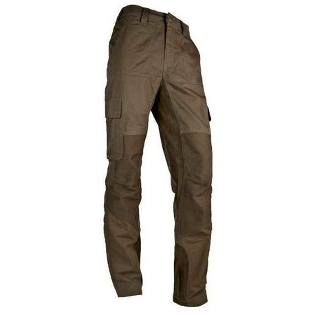 Pantaloni Blaser art. 116033-070/675 MARRONE Mittenwald Pro