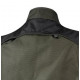 Gilet Cofra verde modello Wulfen art. V324-0-03 COFRA