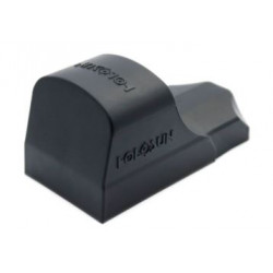 Cover protettiva in gomma per punto rosso Holosun HS510C