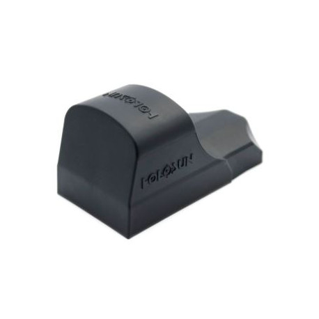 Cover protettiva in gomma per punto rosso Holosun HS510C