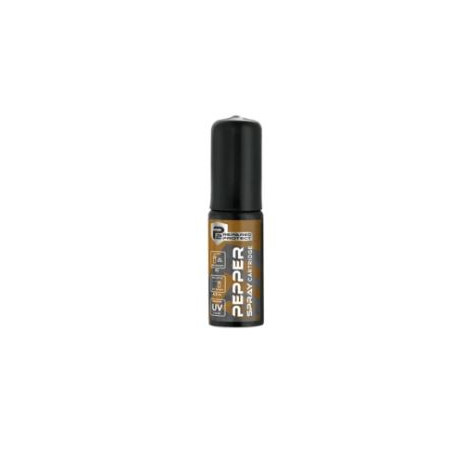 Ricarica spray per pistola al peperoncino per difesa personale 11 ml art. PEPPERCARTRIDGE01 UMAREX