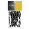 Palle di gomma Umarex Rubberball RUB50 calibro 50 1,23 g