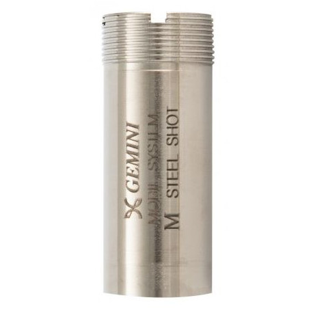 Gemini Strozzatore per fucile calibro 20 Mobil System - FLUSH - IC ****