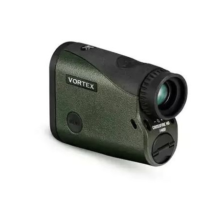 Telemetro Crossfire HD 1400 art. LRF-CF1400 VORTEX