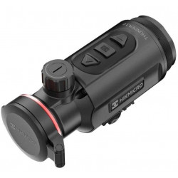 Visore termico clip on Hikmicro modello THUNDER art. TH35C 3.0