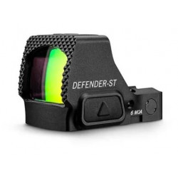 Vortex ottica a punto rosso modello Defender ST 6 MOA art. DFST-MRD6 VORTEX