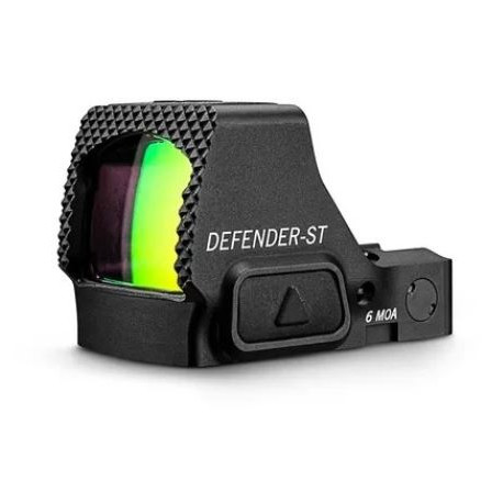 Vortex ottica a punto rosso modello Defender ST 6 MOA art. DFST-MRD6 VORTEX