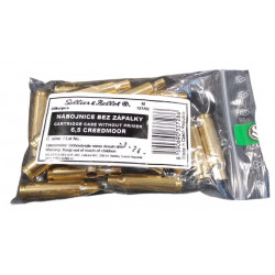 Bossoli Sellier e Bellot calibro 6,5 Creedmoor